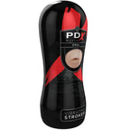 PDX ELITE - VIBRATING ORAL STROKE