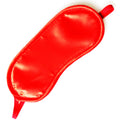 SECRETPLAY - RED PADDED BLIND FOLD
