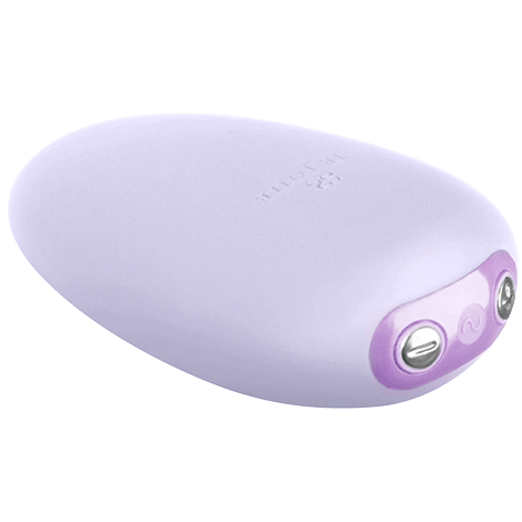 JE JOUE - MIMI SOFT PURPLE MASSAGE