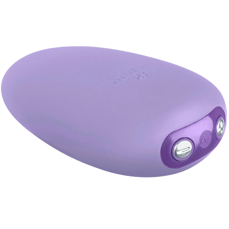 JE JOUE - MIMI SOFT PURPLE MASSAGE