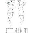 PASSION - WOMAN OFELIA SET TALL S/M