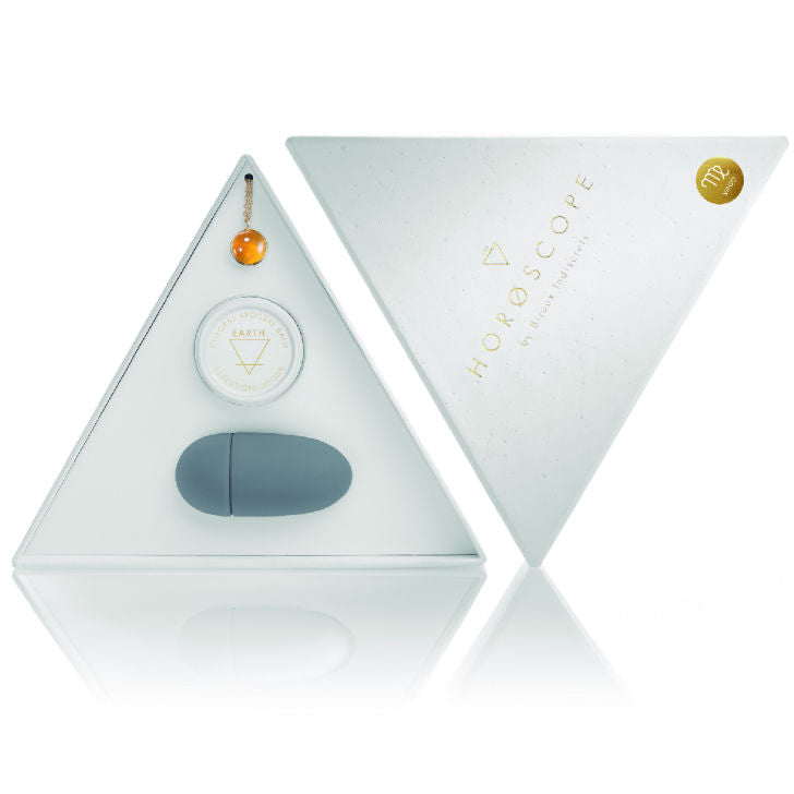 BIJOUX - INDISCRETES HOROSCOPE KIT VIRGO