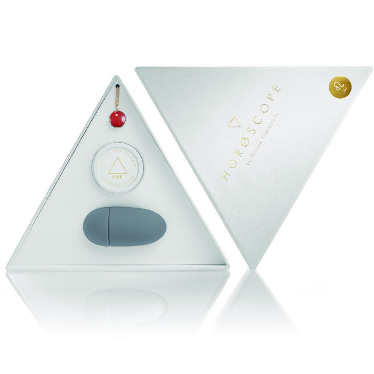 BIJOUX - INDISCRETES HOROSCOPE KIT LEO