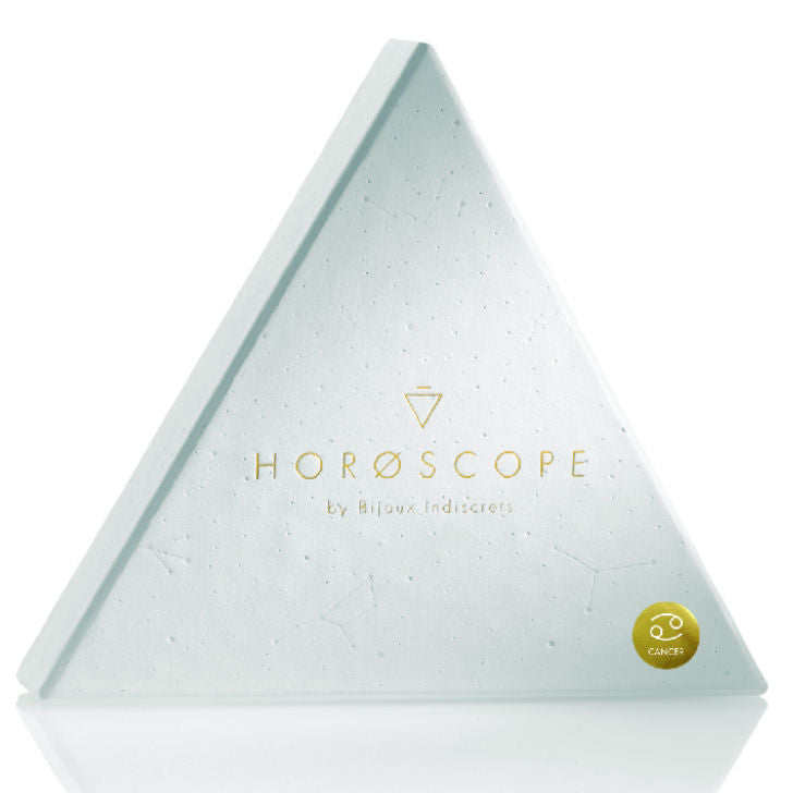 BIJOUX - INDISCRETES HOROSCOPE KIT CANCER