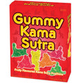 SPENCER &amp; FLEETWOOD - KAMASUTRA GUMMIES