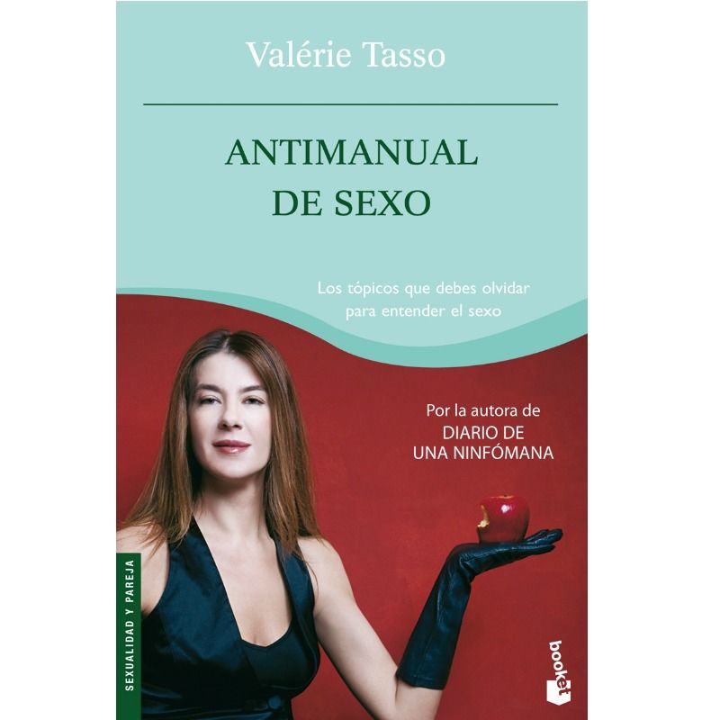 GRUPO PLANETA - ANTIMANUAL PART SEXO | POCKET EDITION