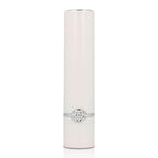 LIPSTICK STYLE - CLEO WHITE &amp; PINK