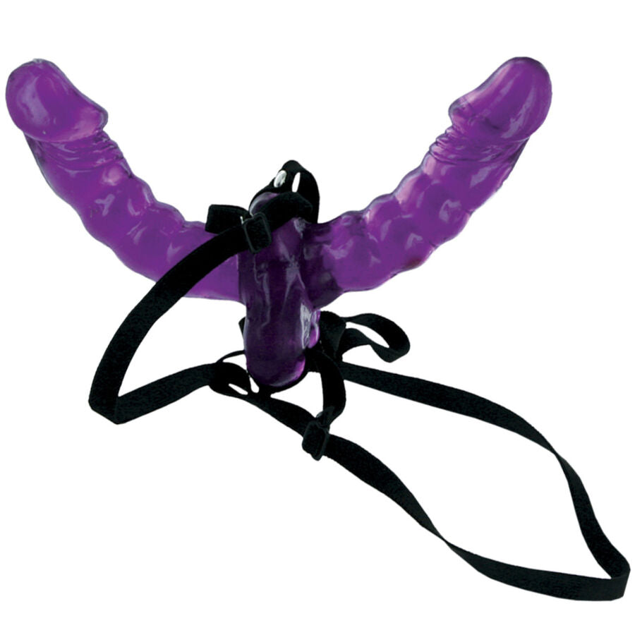 FETISH FANTASY SERIES - ARNES DOUBLE PENETRATION