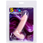 BAILE - LICK PLEASURE REALISTIC DILDO