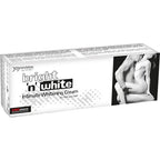 JOYDIVISION - BRIGHT 'N' WHITE INTIMATE WHITENING CREAM UNISEX