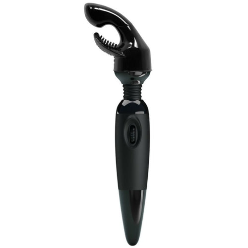 BAILE - SENSUAL MASSAGE WITH INTERCHANGEABLE HEAD