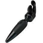 BAILE - SENSUAL MASSAGE WITH INTERCHANGEABLE HEAD