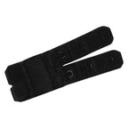 BYE-BRA - FLEXIBLE CONTOUR EXTENDERS 2 HOOKS 3 UNITS