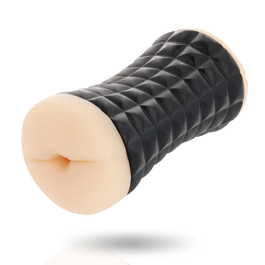 WOMANVIBE - DOUBLE GUMMY MASTURBATOR