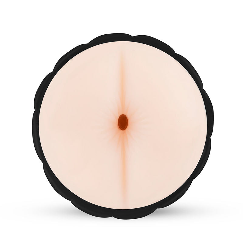 WOMANVIBE - DOUBLE GUMMY MASTURBATOR