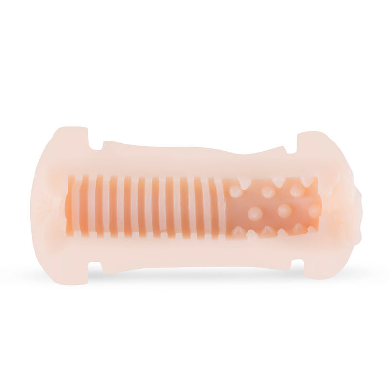 WOMANVIBE - DOUBLE GUMMY MASTURBATOR