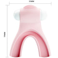 PRETTY LOVE - ELSA ORAL STIMULATOR