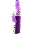 BAILE - LILAC RABBIT ROTATOR SUPER STIMULATOR