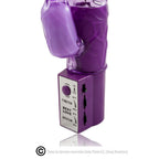BAILE - LILAC RABBIT ROTATOR SUPER STIMULATOR