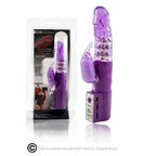 BAILE - LILAC RABBIT ROTATOR SUPER STIMULATOR