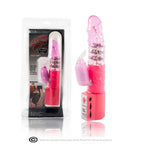 BAILE - PINK RABBIT ROTATOR SUPER STIMULATOR