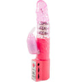 BAILE - PINK RABBIT ROTATOR SUPER STIMULATOR