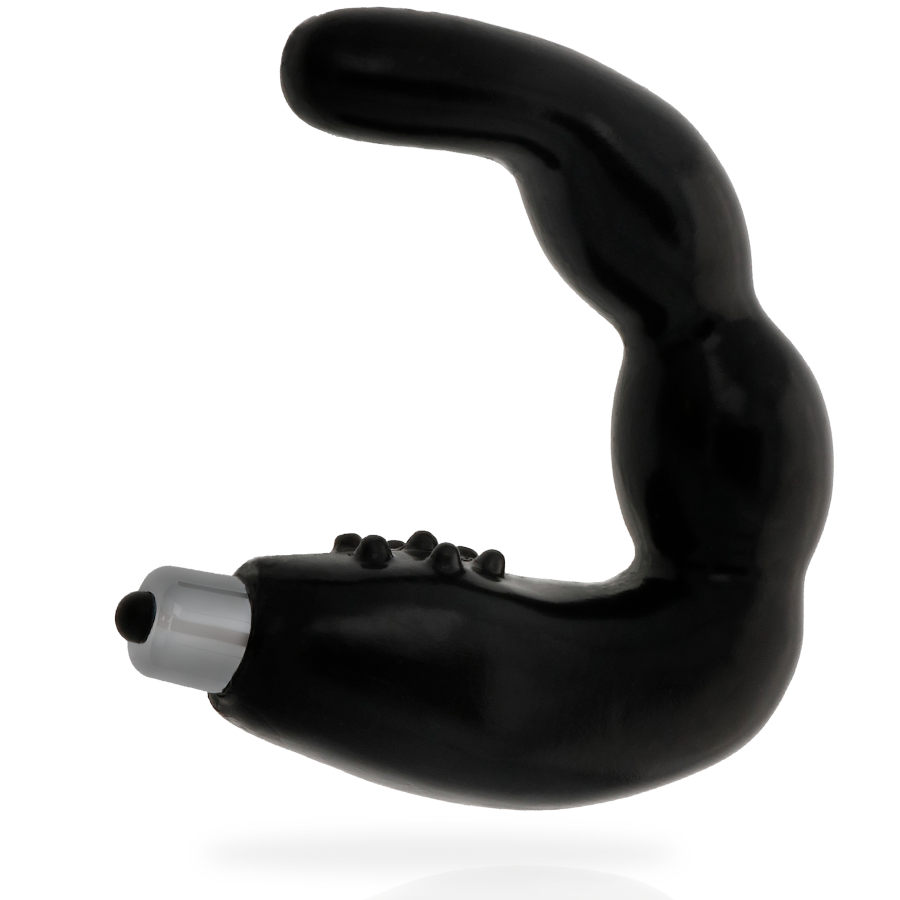 ADDICTED TOYS - PROSTATE ANAL MASSAGE VIBRATION