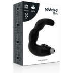 ADDICTED TOYS - PROSTATE ANAL MASSAGE VIBRATION