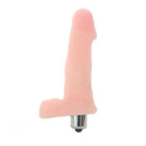 BAILE - LIKE PLEASURE LOVE CLONE NATURAL VIBRATOR