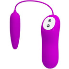 PRETTY LOVE - HARRIET MASSAGE STIMULATOR