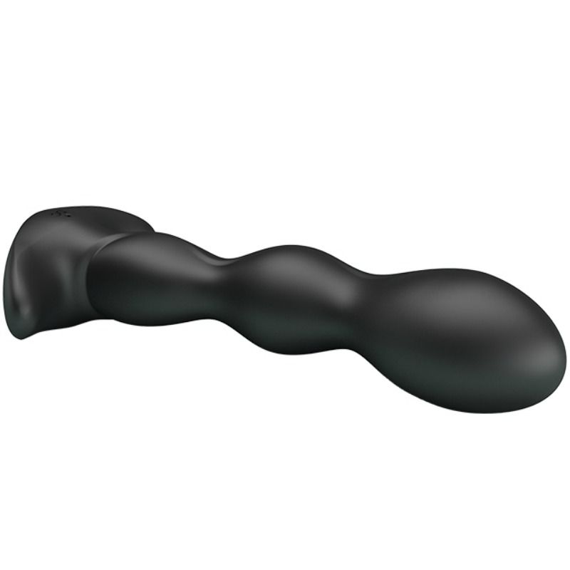 PRETTY LOVE - ANAL MASSAGE 12 VIBRATION MODES