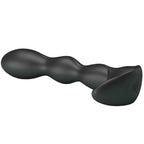 PRETTY LOVE - ANAL MASSAGE 12 VIBRATION MODES