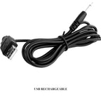 PRETTY LOVE - ANAL MASSAGE 12 VIBRATION MODES
