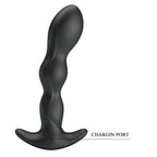 PRETTY LOVE - ANAL MASSAGE 12 VIBRATION MODES
