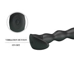 PRETTY LOVE - ANAL MASSAGE 12 VIBRATION MODES