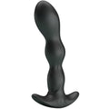 PRETTY LOVE - ANAL MASSAGE 12 VIBRATION MODES