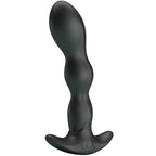 PRETTY LOVE - ANAL MASSAGE 12 VIBRATION MODES