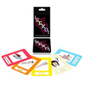 KHEPER GAMES - ¡SEXO! POSITION CARDS GAME / ACE