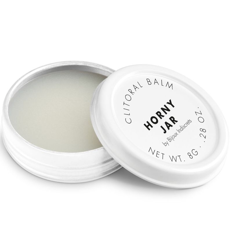 BIJOUX - CLITHERAPY HORNY HAS BALM