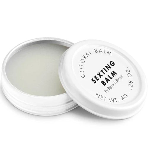 BIJOUX - CLITHERAPY BALM CLITORIS SEXTING BALM