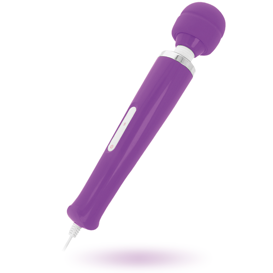 INTENSE - KEANU WAND LILAC MASSAGE