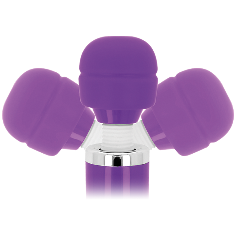 INTENSE - KEANU WAND LILAC MASSAGE