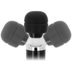 INTENSE - KEANU WAND BLACK MASSAGE