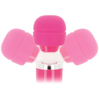INTENSE - KEANU WAND PINK MASSAGE