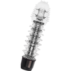 GLOSSY - AXLE BLACK VIBRATOR
