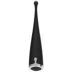 BRILLY GLAM - SPOT VIBE CLITORIAL BLACK