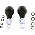 SEVEN CREATIONS - 10 PIECE NIPPLE SUGAR KIT