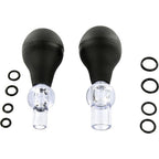 SEVEN CREATIONS - 10 PIECE NIPPLE SUGAR KIT