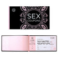 SECRETPLAY - SIX COUPONS (ES/EN)