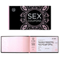 SECRETPLAY - SIX COUPONS (FR/PT)